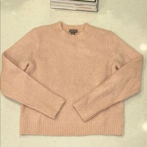 Point Sur Sweater